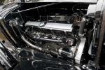Cadillac Series 452C V16 7-Passenger Sedan by Fleetwood 1933 года